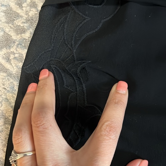 NWD Armani Exchange Women’s Mini Dress - Picture 6 of 6